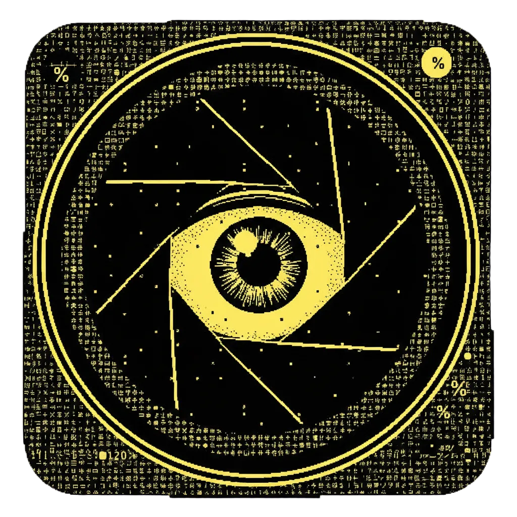 Lost & Processed: Trauma Through The Lens - Online Talk