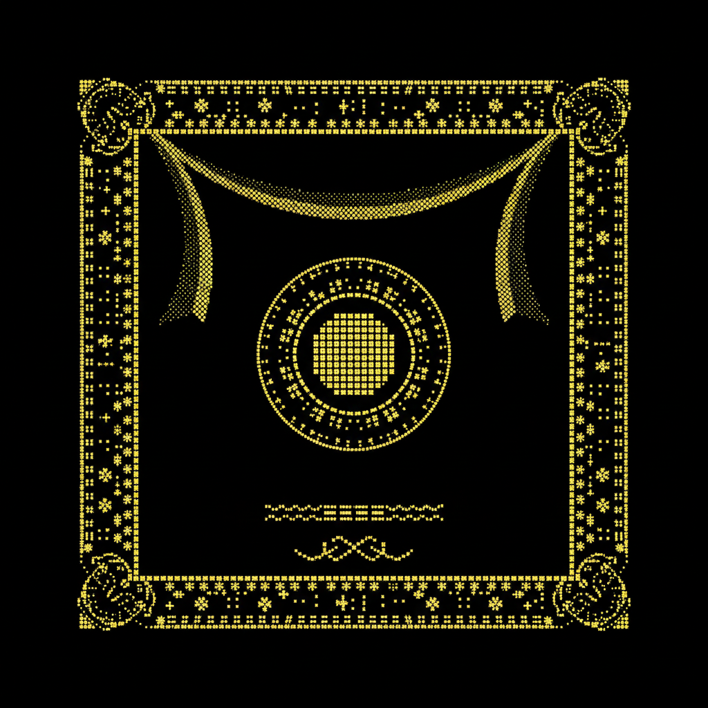 Certificate of Delusional Impulsivity